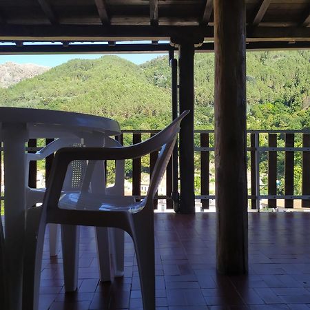 Sao Miguel Do Geres Hotel ห้อง รูปภาพ