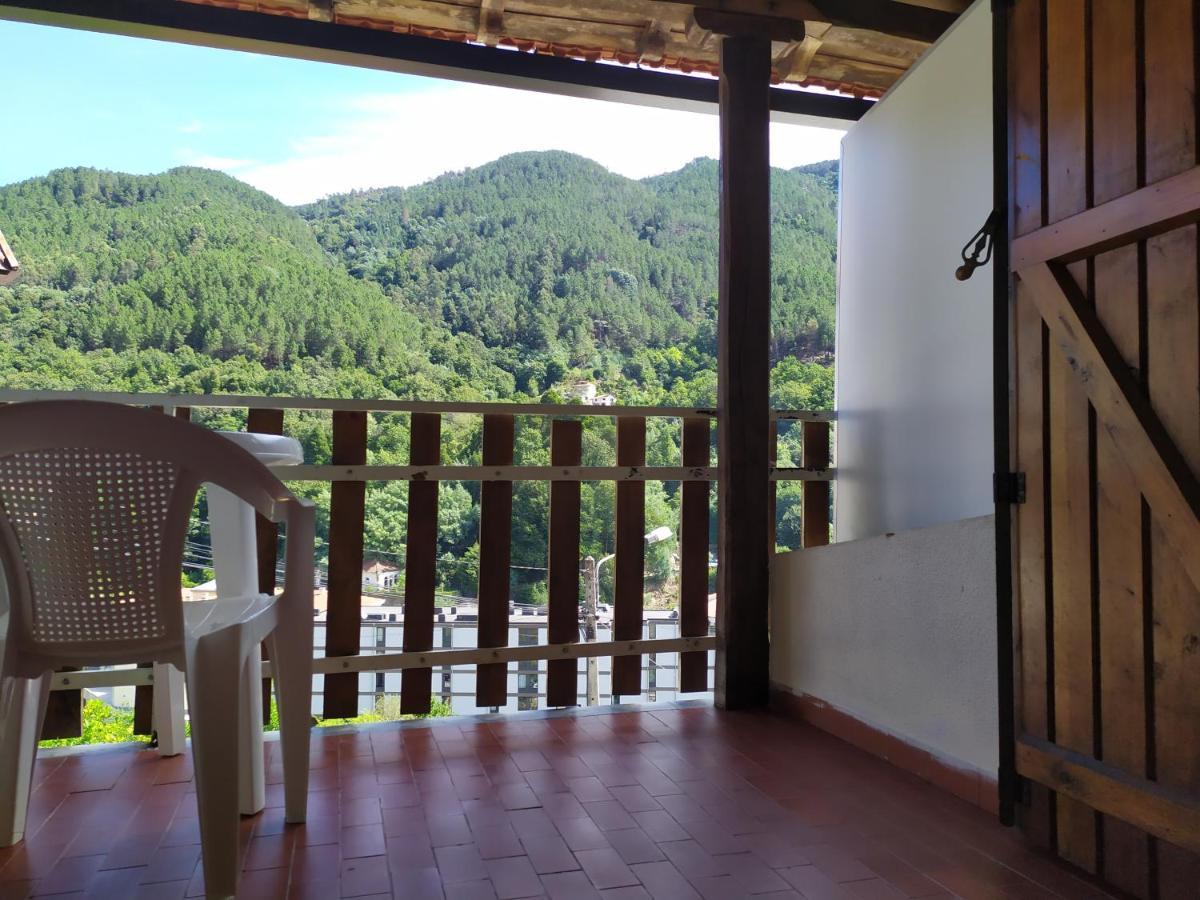 Sao Miguel Do Geres Hotel ห้อง รูปภาพ