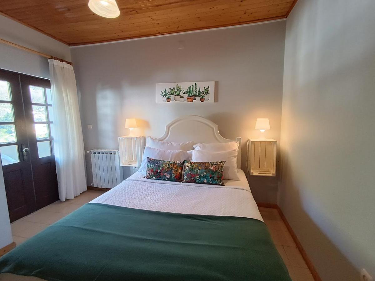 Sao Miguel Do Geres Hotel ห้อง รูปภาพ