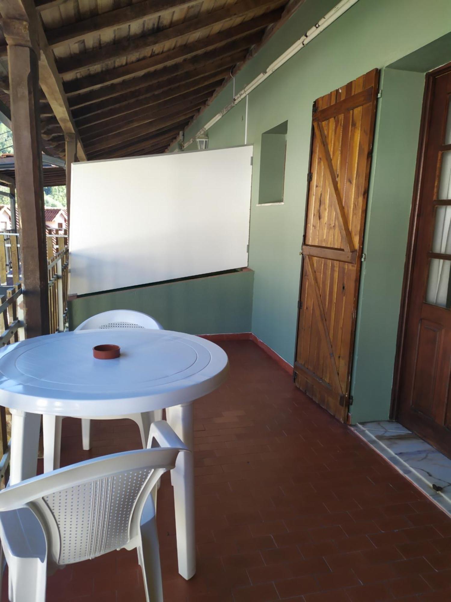Sao Miguel Do Geres Hotel ห้อง รูปภาพ