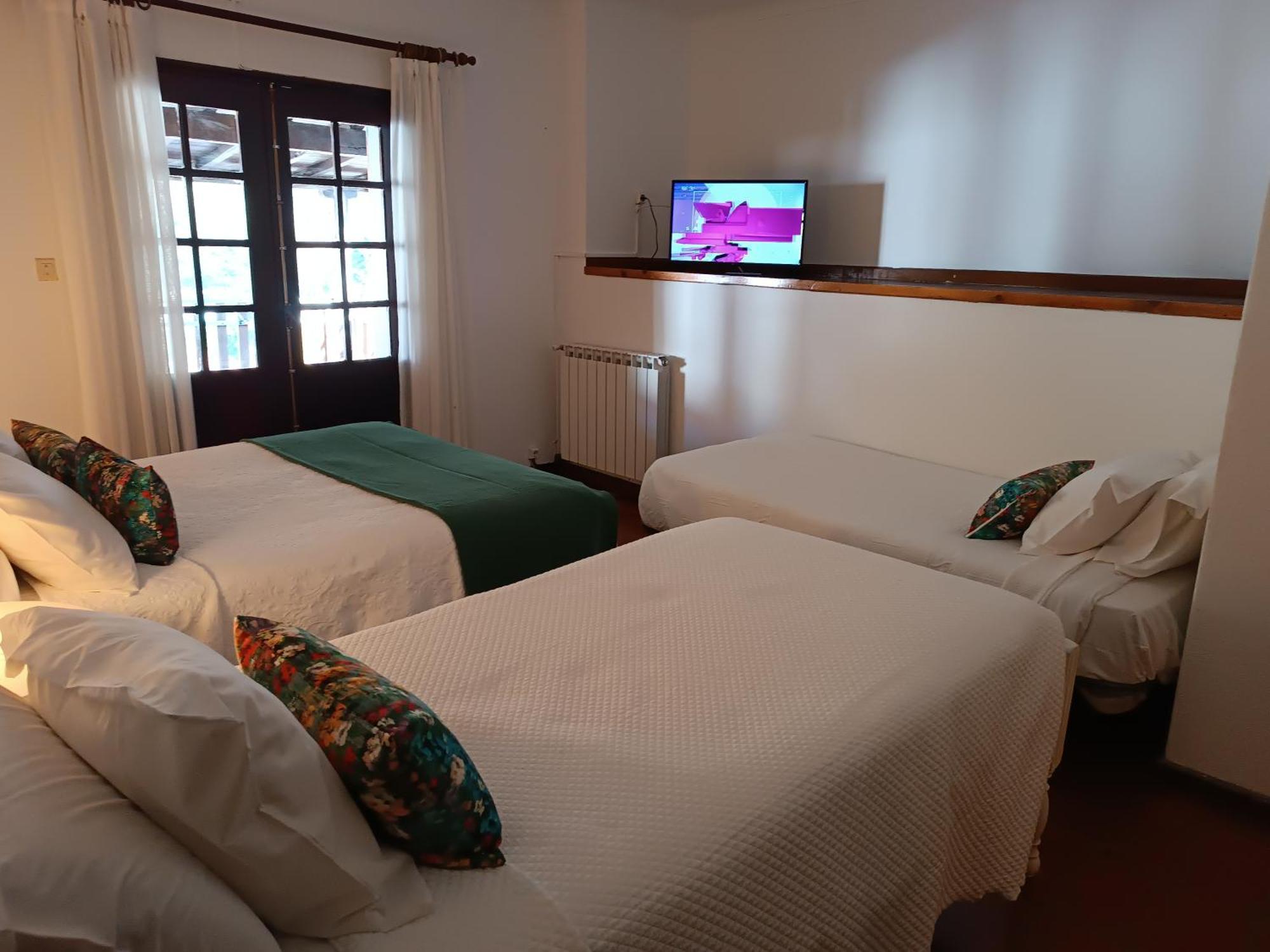Sao Miguel Do Geres Hotel ห้อง รูปภาพ