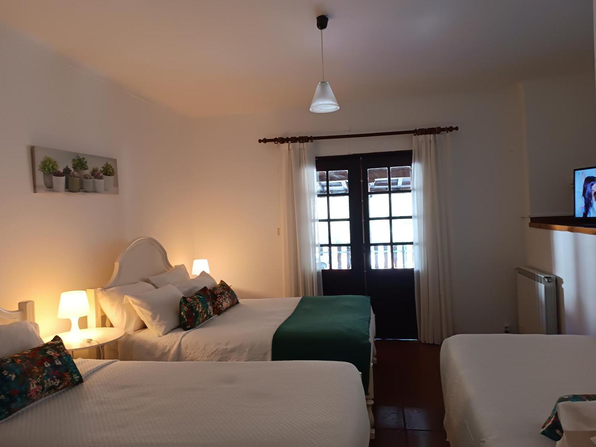 Sao Miguel Do Geres Hotel ห้อง รูปภาพ