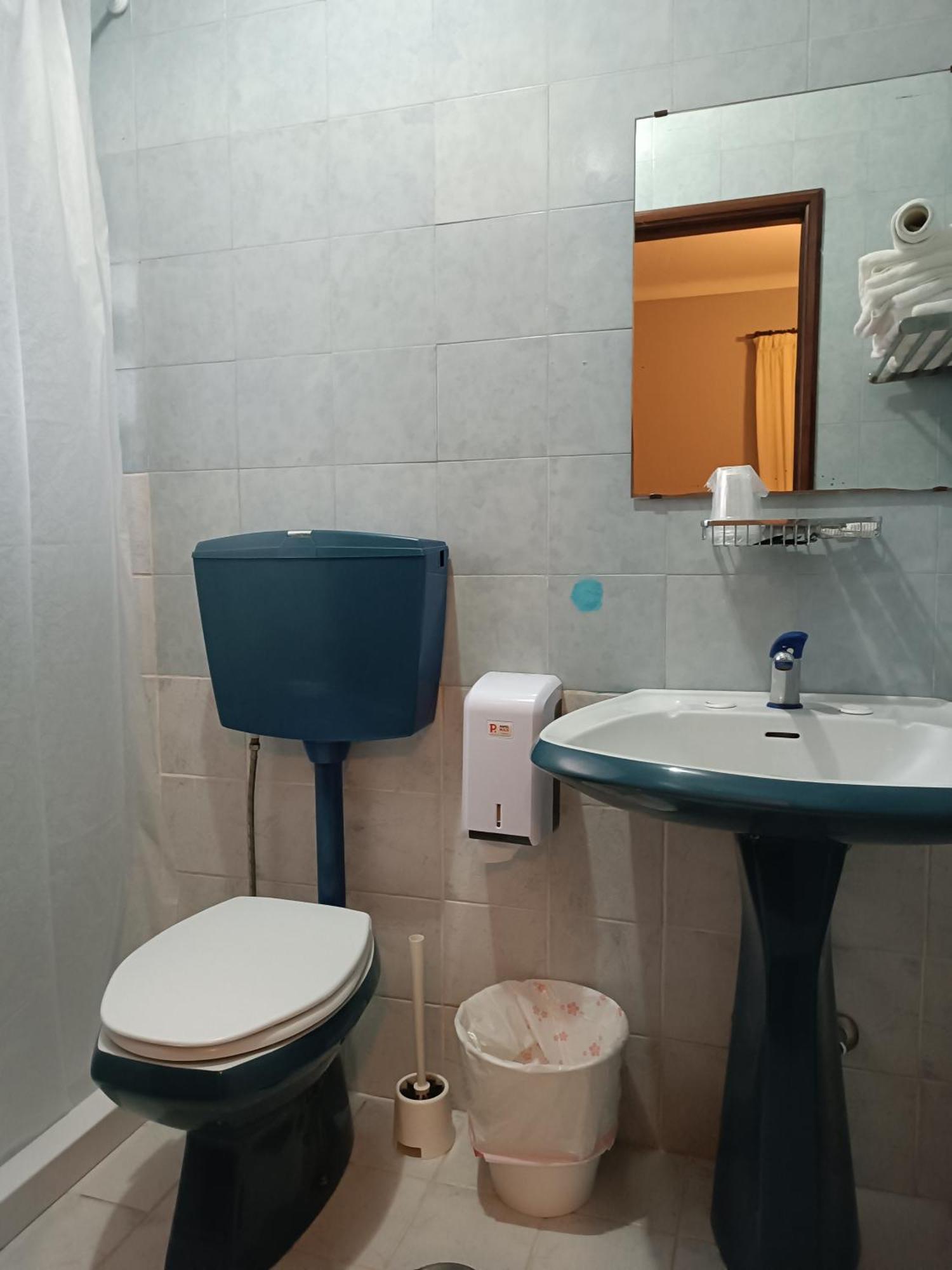 Sao Miguel Do Geres Hotel ห้อง รูปภาพ