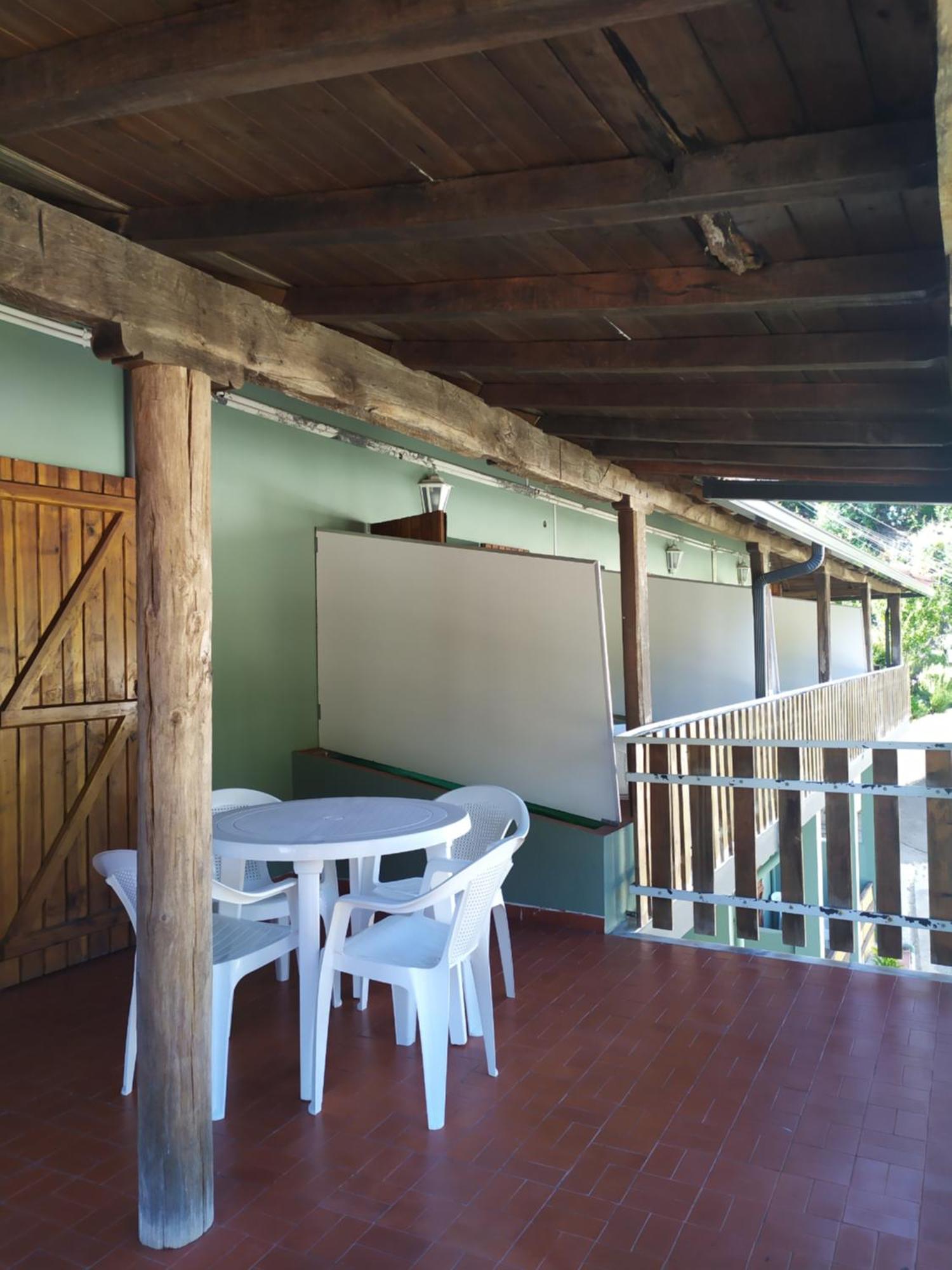 Sao Miguel Do Geres Hotel ห้อง รูปภาพ