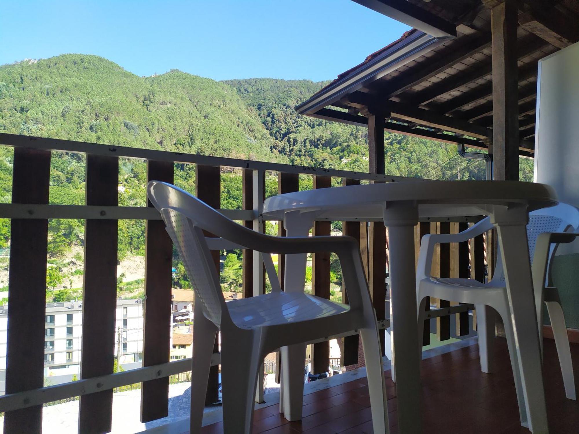 Sao Miguel Do Geres Hotel ห้อง รูปภาพ