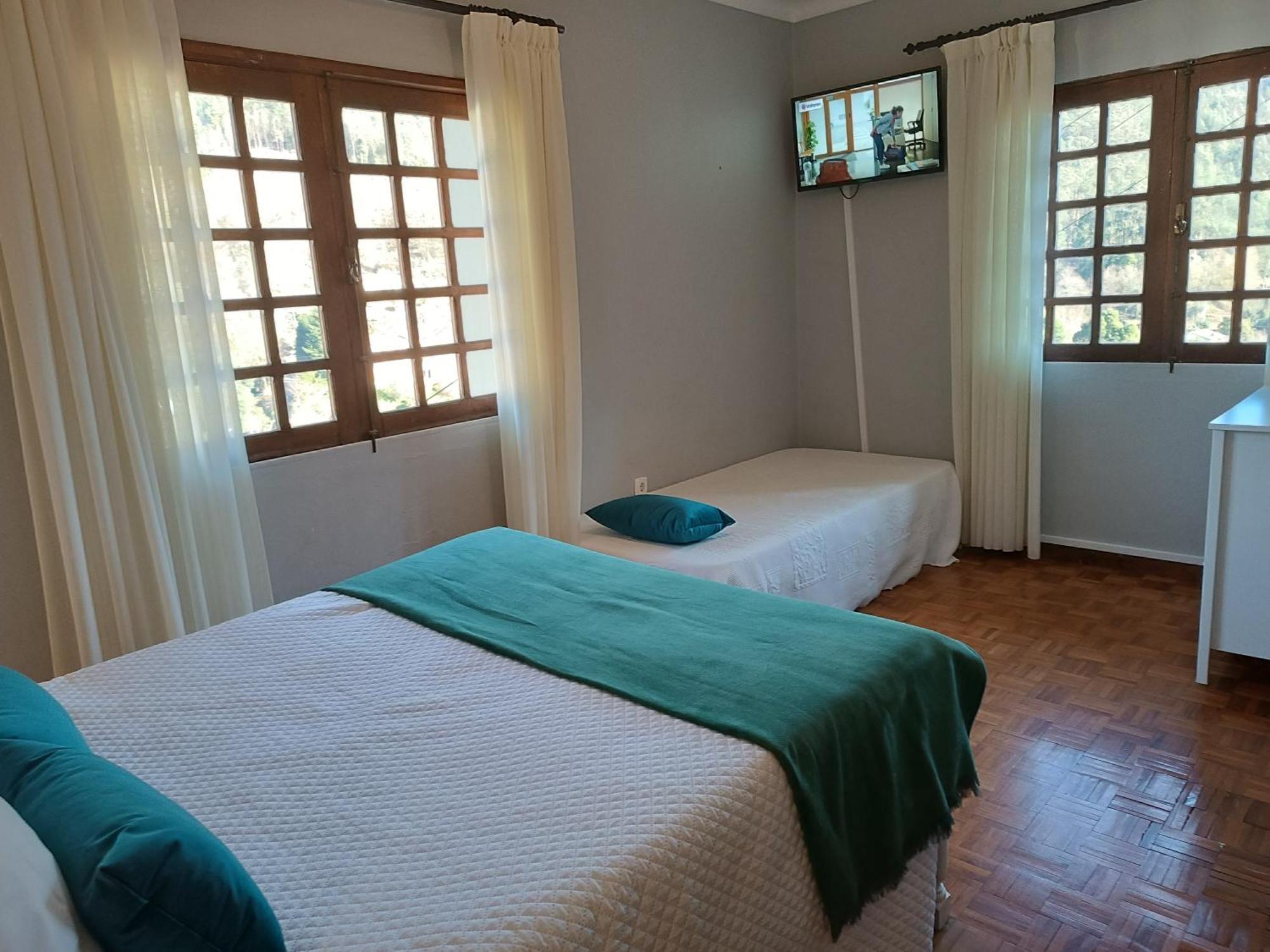 Sao Miguel Do Geres Hotel ห้อง รูปภาพ