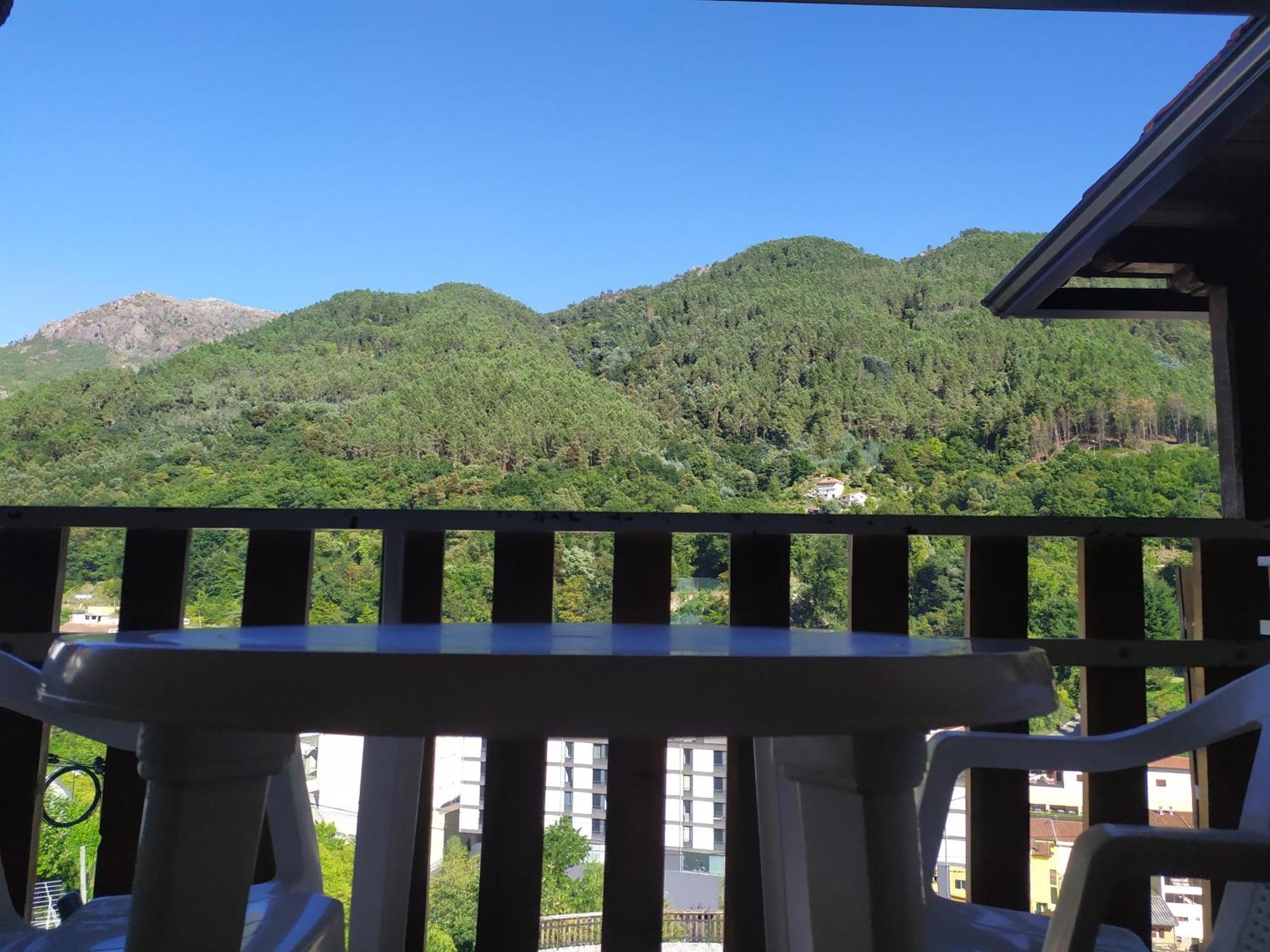 Sao Miguel Do Geres Hotel ห้อง รูปภาพ