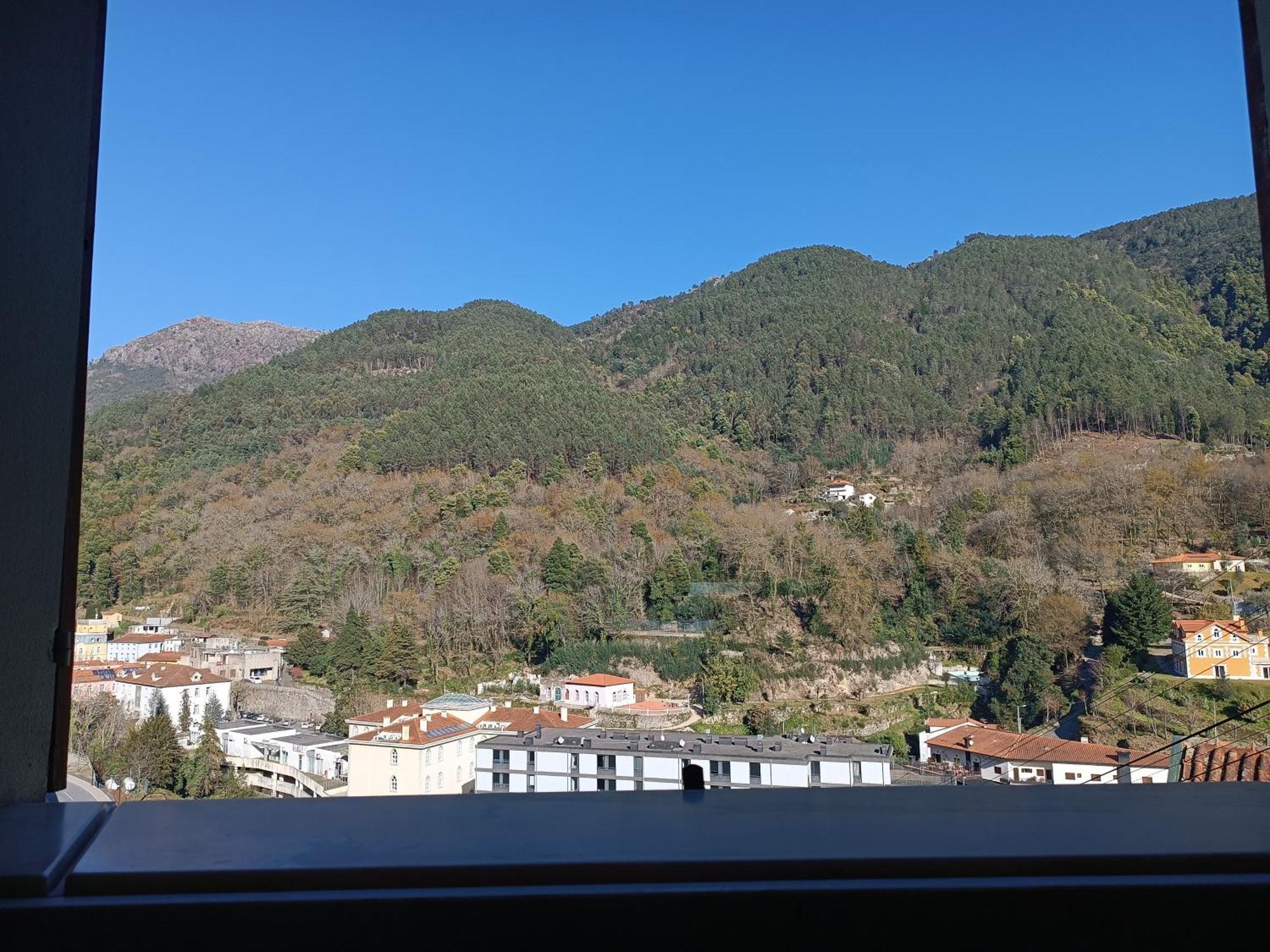 Sao Miguel Do Geres Hotel ห้อง รูปภาพ