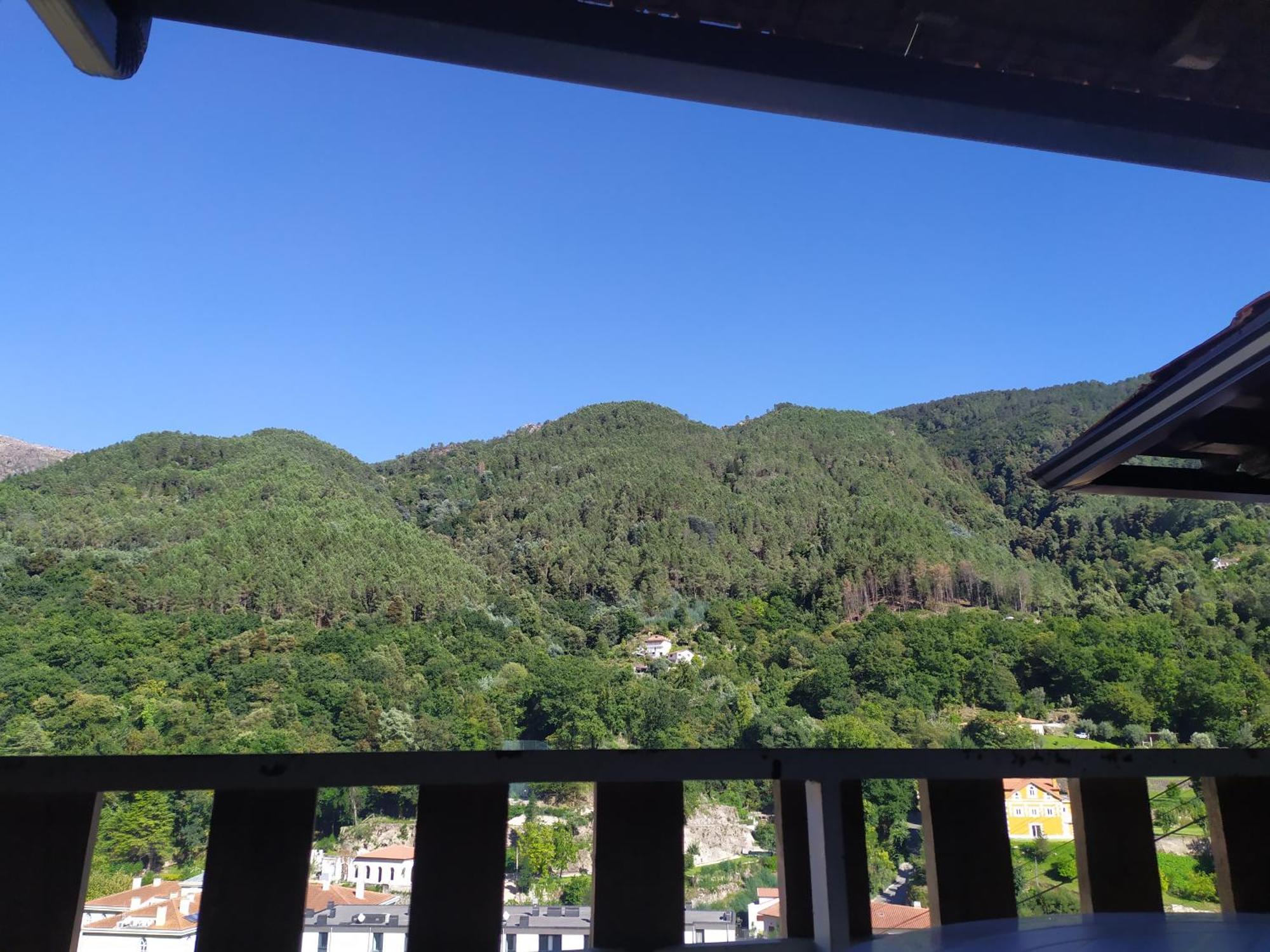 Sao Miguel Do Geres Hotel ห้อง รูปภาพ