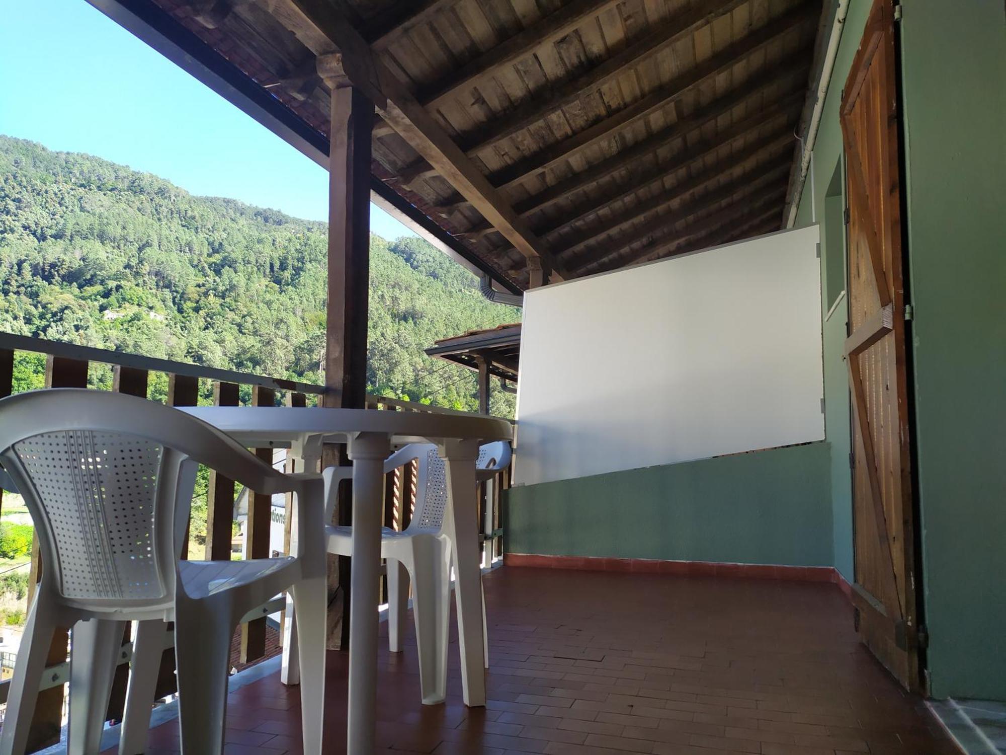 Sao Miguel Do Geres Hotel ห้อง รูปภาพ