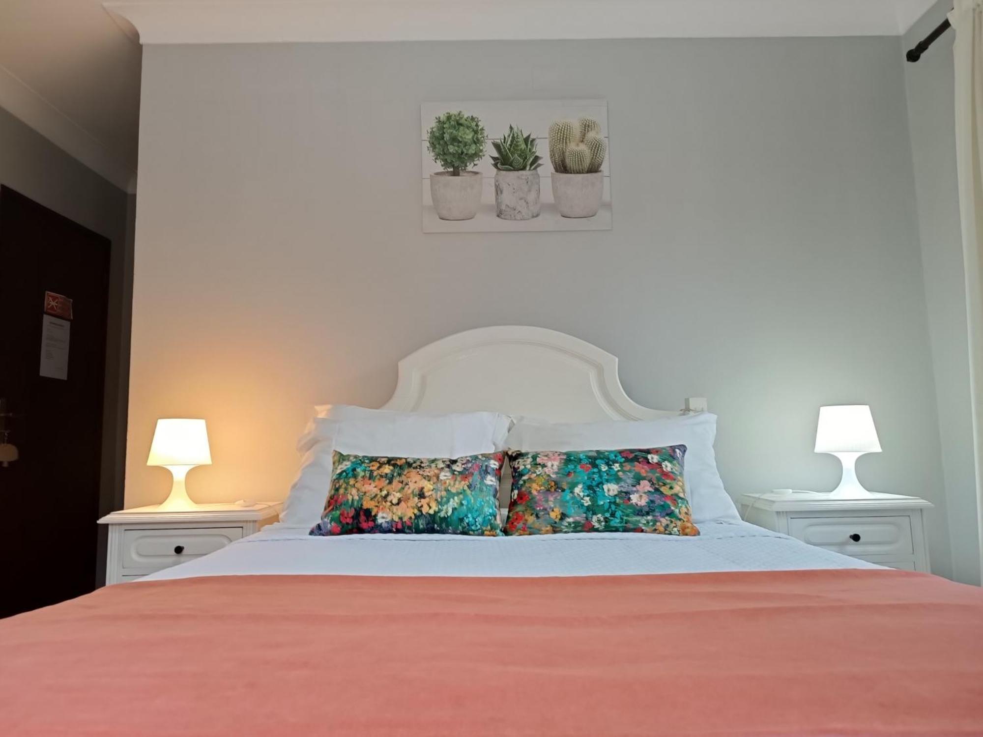 Sao Miguel Do Geres Hotel ห้อง รูปภาพ