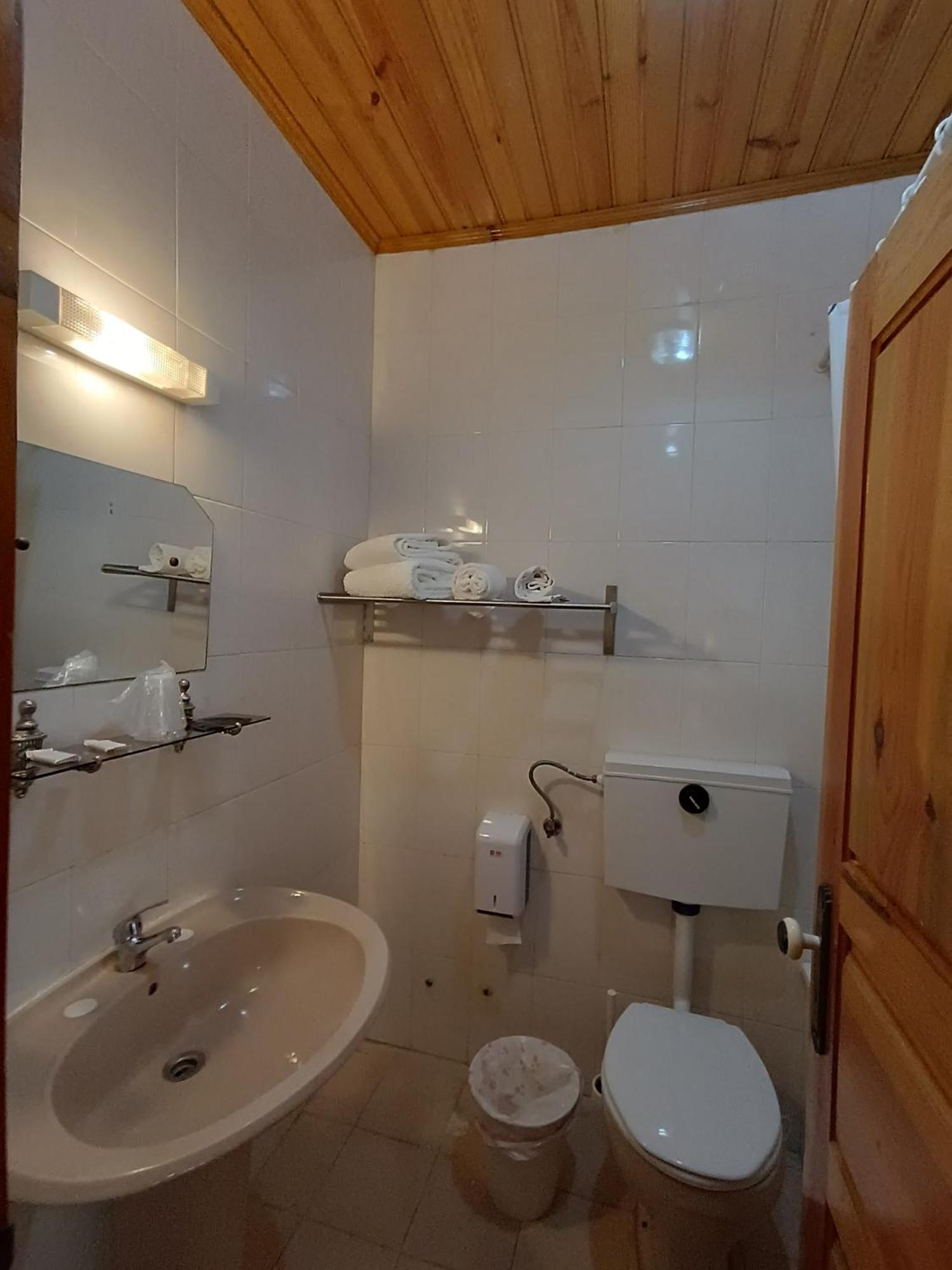 Sao Miguel Do Geres Hotel ห้อง รูปภาพ