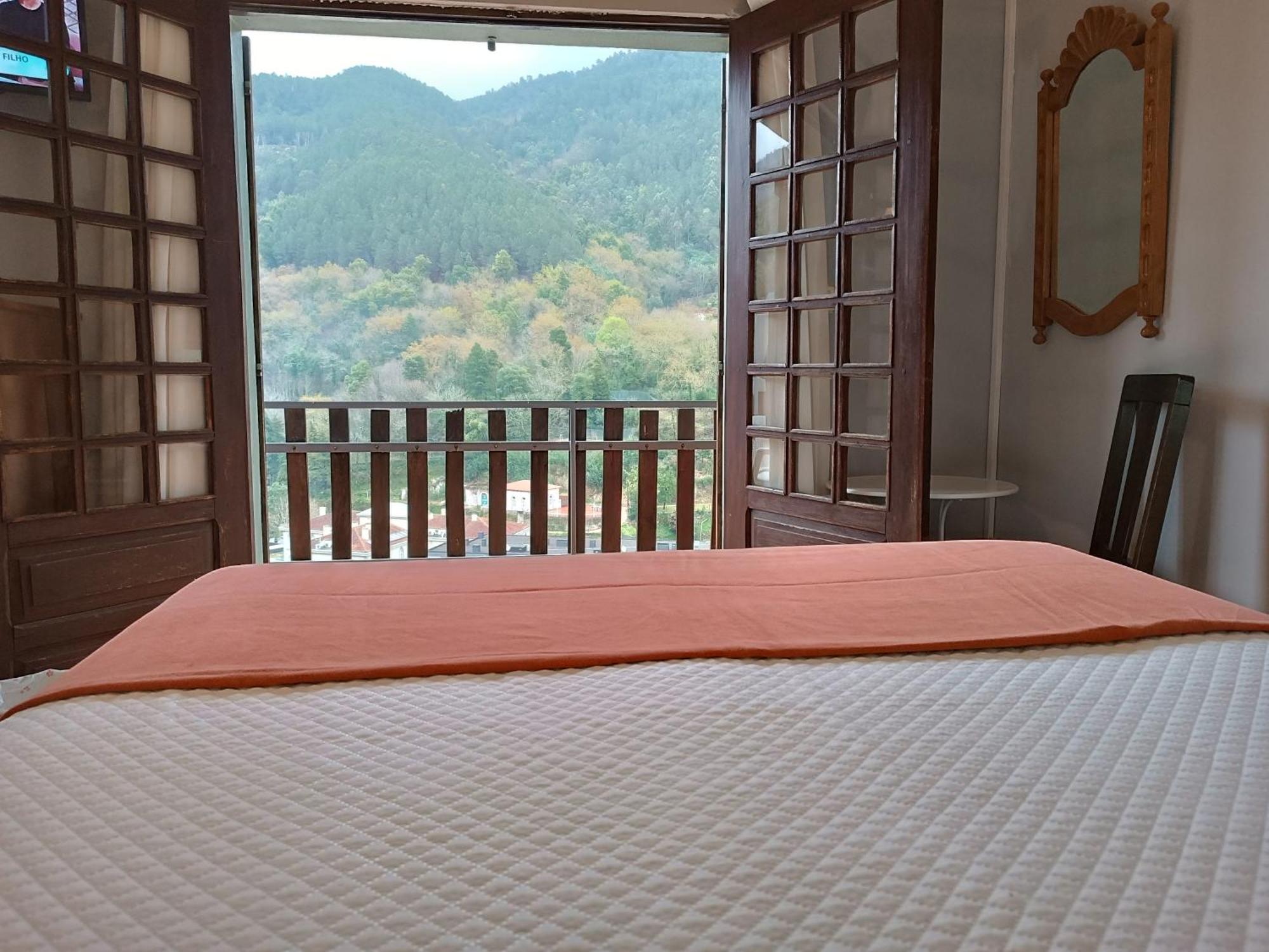 Sao Miguel Do Geres Hotel ห้อง รูปภาพ