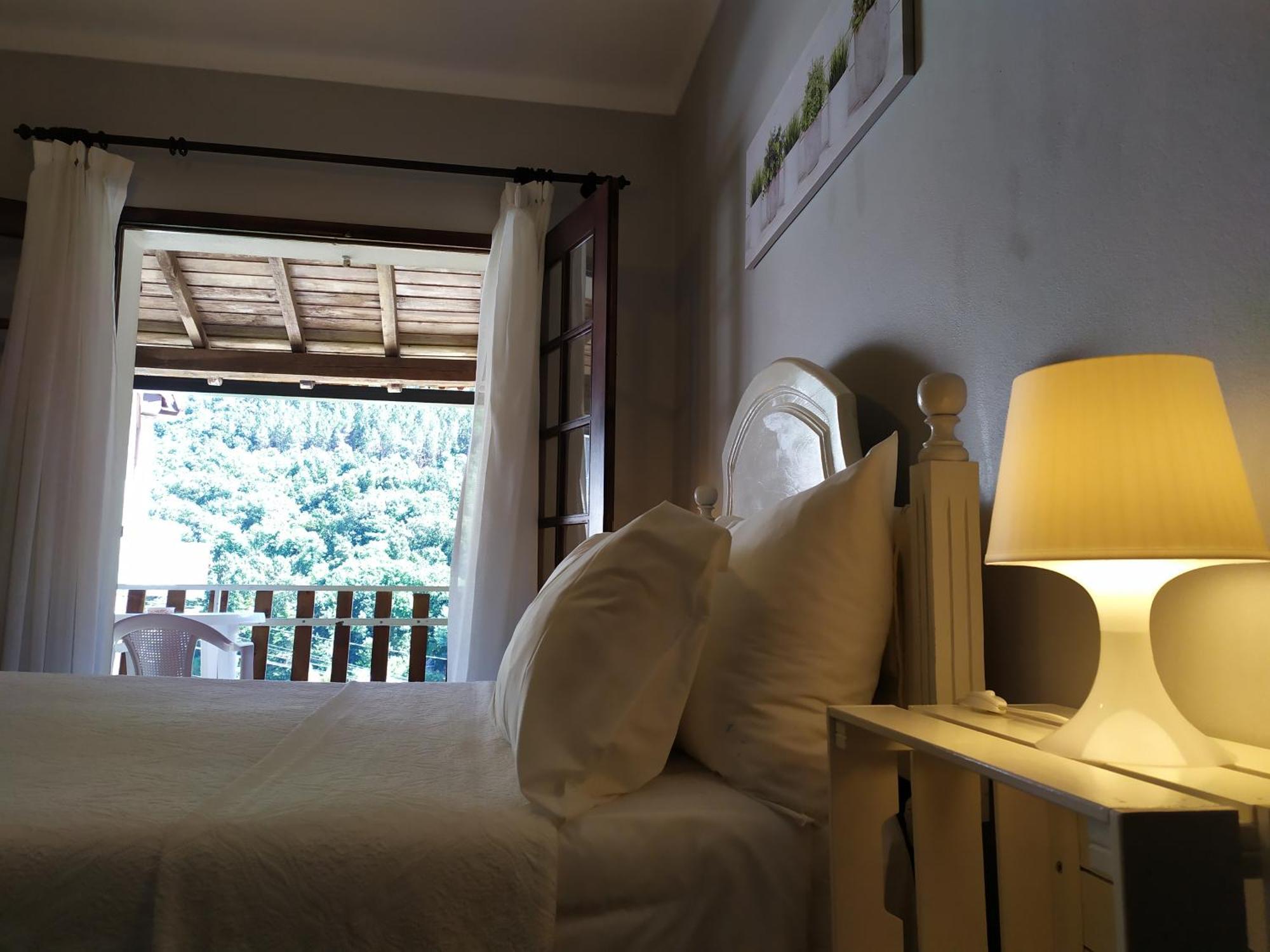 Sao Miguel Do Geres Hotel ห้อง รูปภาพ