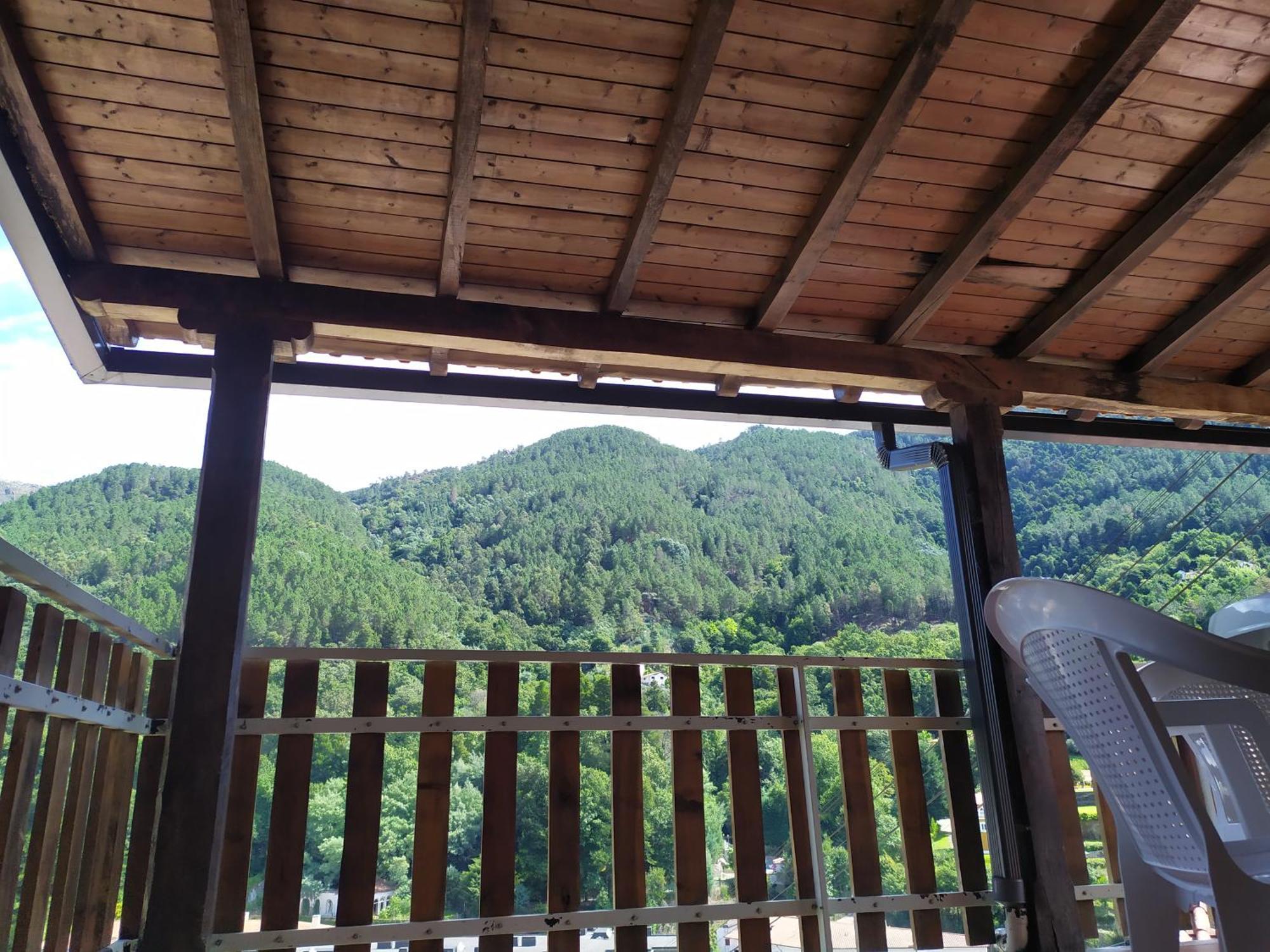 Sao Miguel Do Geres Hotel ห้อง รูปภาพ
