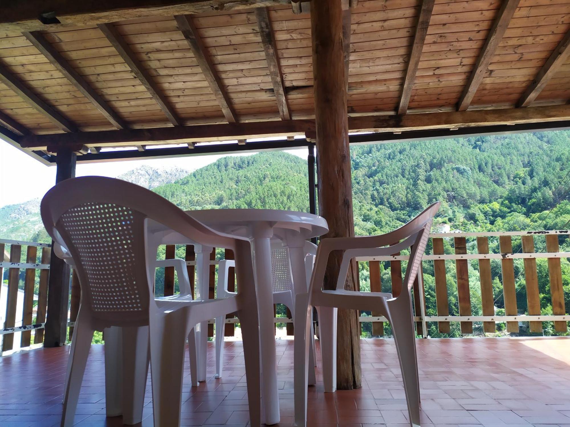 Sao Miguel Do Geres Hotel ห้อง รูปภาพ